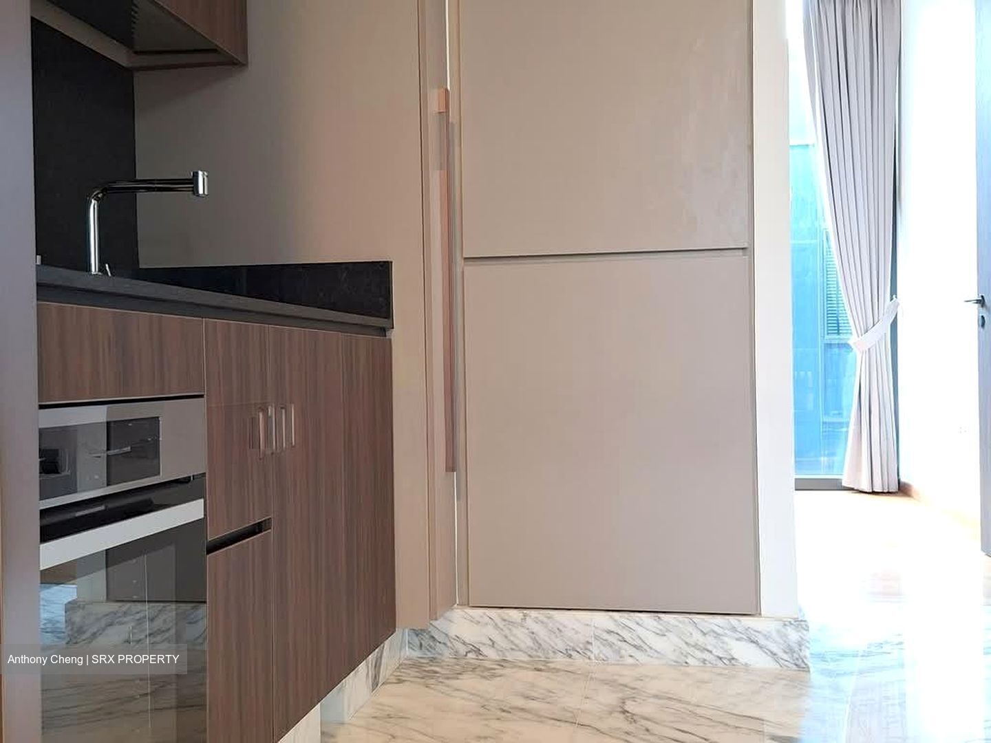 Van Holland (D10), Condominium #547427411